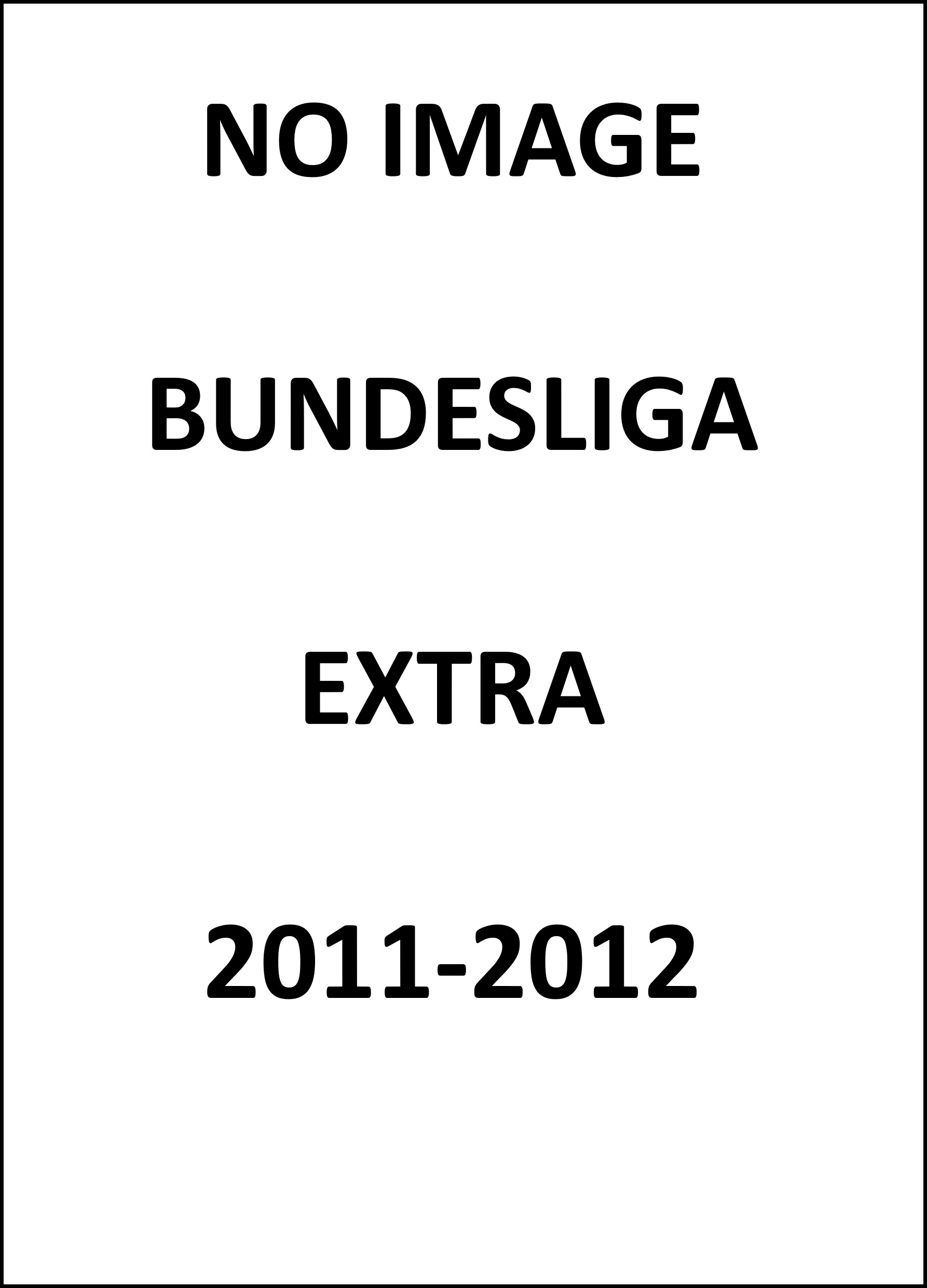 Bundesliga 2012E